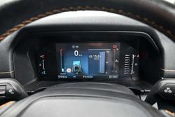 2023 Ford Ranger Wildtrak