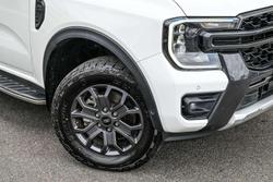 2023 Ford Ranger Wildtrak