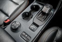 2023 Ford Ranger Wildtrak