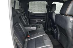 2023 Ford Ranger Wildtrak