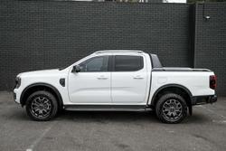 2023 Ford Ranger Wildtrak