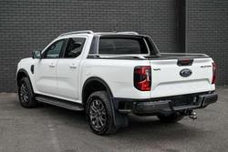 2023 Ford Ranger Wildtrak