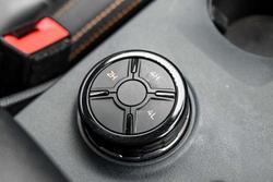 2023 Ford Ranger Wildtrak