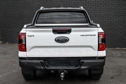 2023 Ford Ranger Wildtrak