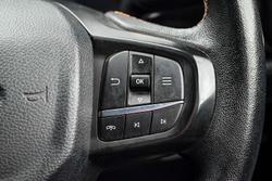 2023 Ford Ranger Wildtrak