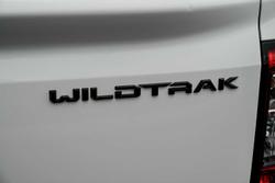 2023 Ford Ranger Wildtrak