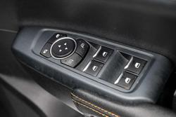 2023 Ford Ranger Wildtrak