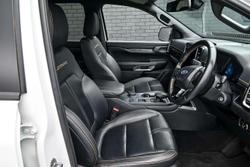 2023 Ford Ranger Wildtrak