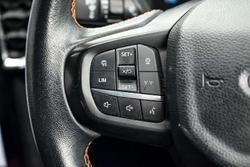 2023 Ford Ranger Wildtrak