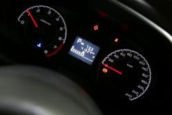 2017 Subaru Impreza 2.0i