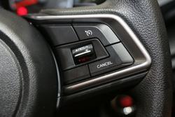 2017 Subaru Impreza 2.0i