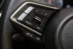 2017 Subaru Impreza 2.0i