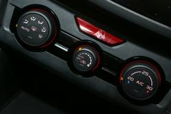 2017 Subaru Impreza 2.0i