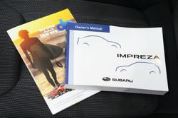 2017 Subaru Impreza 2.0i