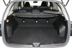 2017 Subaru Impreza 2.0i