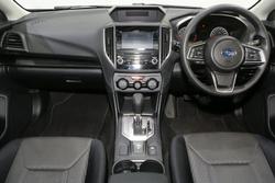 2017 Subaru Impreza 2.0i