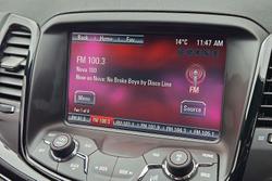 2017 Holden Commodore SV6