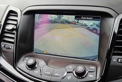 2017 Holden Commodore SV6