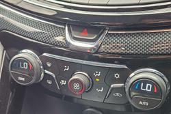 2017 Holden Commodore SV6