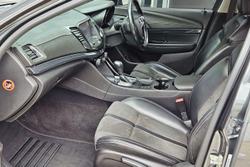 2017 Holden Commodore SV6