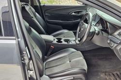 2017 Holden Commodore SV6