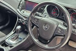 2017 Holden Commodore SV6