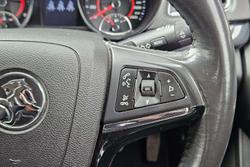 2017 Holden Commodore SV6