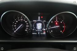 2017 Land Rover Discovery TD4 HSE