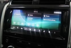 2017 Land Rover Discovery TD4 HSE