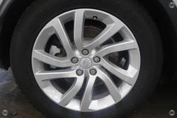 2017 Land Rover Discovery TD4 HSE