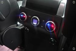 2017 Land Rover Discovery TD4 HSE