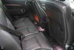 2017 Land Rover Discovery TD4 HSE