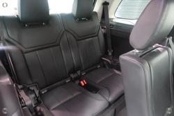 2017 Land Rover Discovery TD4 HSE