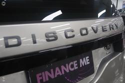 2017 Land Rover Discovery TD4 HSE