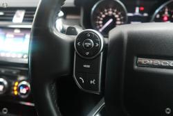 2017 Land Rover Discovery TD4 HSE