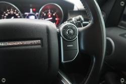 2017 Land Rover Discovery TD4 HSE