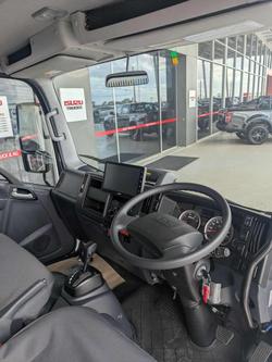 2025 Isuzu
                N Series NLR 45-150 AMT Tipper