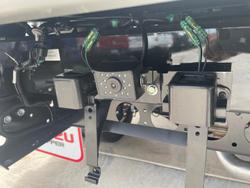 2025 Isuzu
                N Series NLR 45-150 AMT Tipper