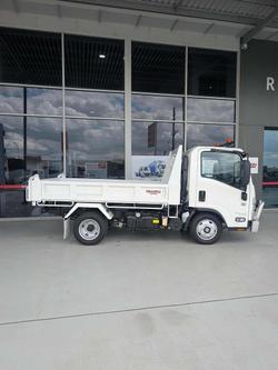2025 Isuzu
                N Series NLR 45-150 AMT Tipper