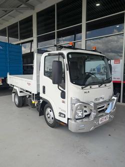 2025 Isuzu
                N Series NLR 45-150 AMT Tipper
