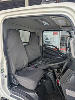 2025 Isuzu
                N Series NLR 45-150 AMT Tipper