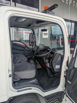2025 Isuzu
                N Series NLR 45-150 AMT Tipper