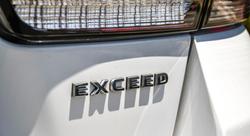 2024 Mitsubishi ASX Exceed