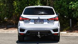 2024 Mitsubishi ASX Exceed