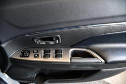 2024 Mitsubishi ASX Exceed