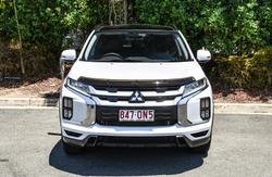 2024 Mitsubishi ASX Exceed