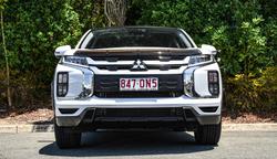 2024 Mitsubishi ASX Exceed