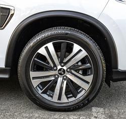 2024 Mitsubishi ASX Exceed