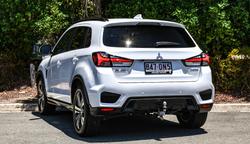 2024 Mitsubishi ASX Exceed