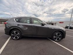 2023 Mazda CX-60 P50e Azami